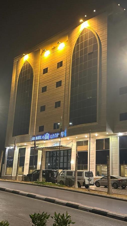 Araek Al Khlood Hotel Mecca Bagian luar foto